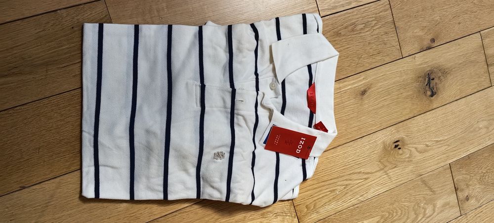 Koszulka Polo Izod r.L