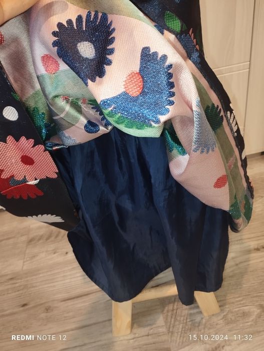 Плаття для дівчинки