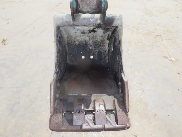 Гусеничный экскаватор Kubota RX306