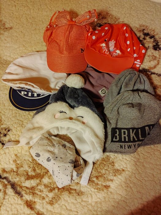 Dziecięce ubranka  na 104-110