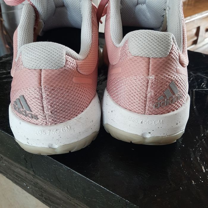 Buty oryginalne sportowe adidas HWI 28Y001  37.5