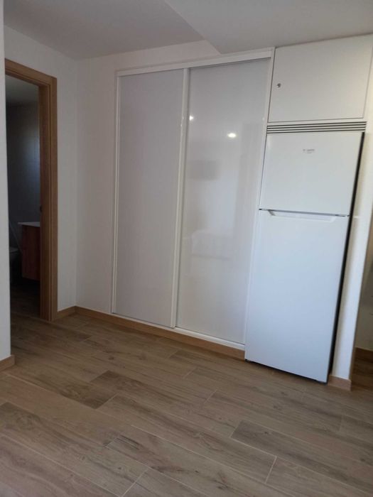 Apartamento T0 Torralta - Alvor (vista mar)