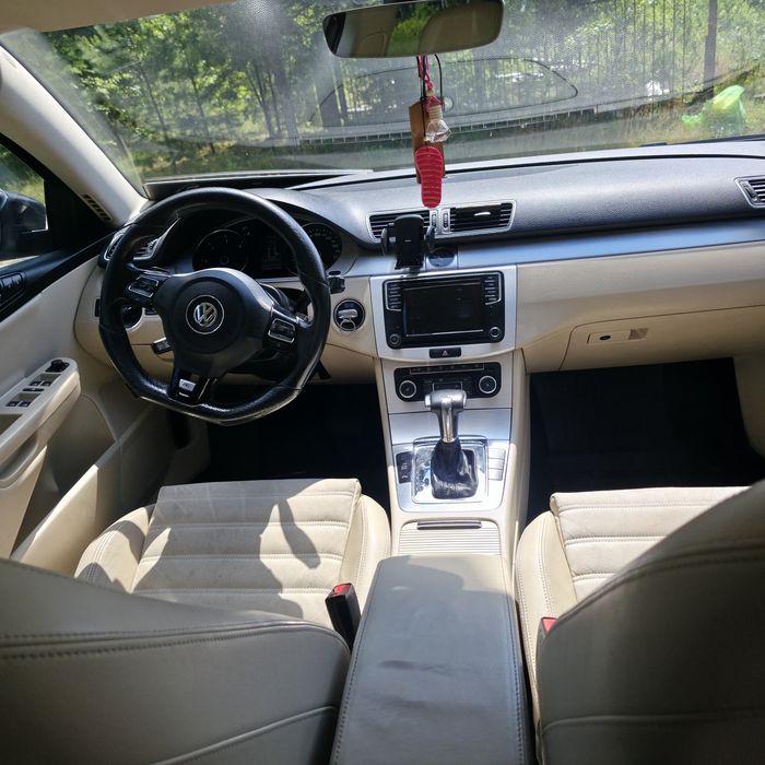 Passat b6 2.0tdi 200 koni doinwestowany ze smaczkami;)