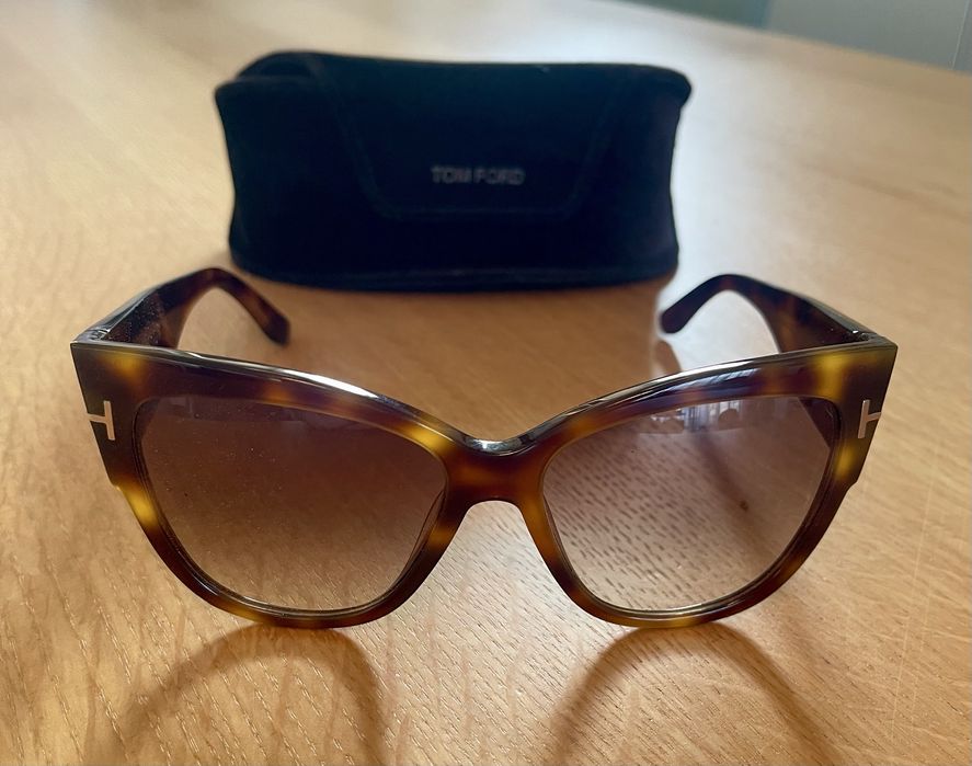 Oculos de Sol mulher Tom Ford