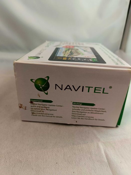 navitel e700 nawigacja samochodowa