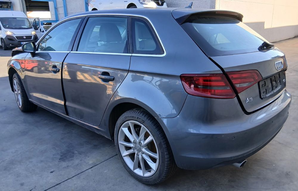 Para peças AUDI A3 (8V1, 8VK)