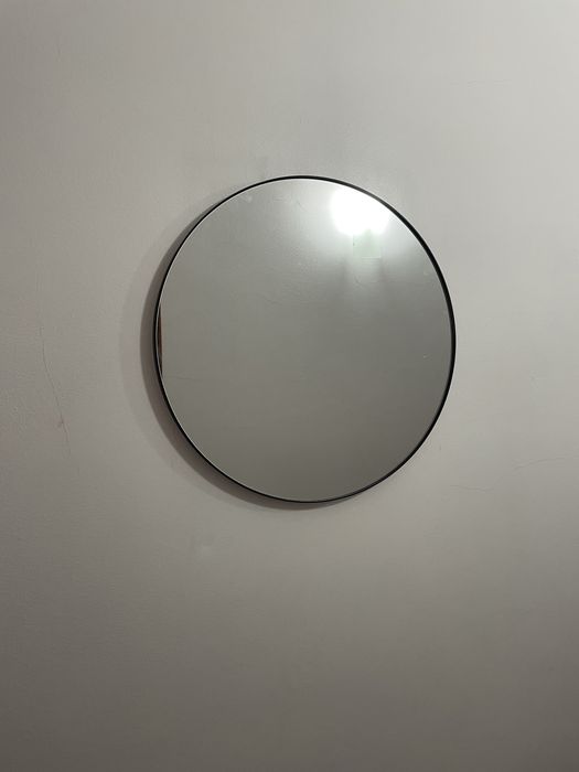 Espelho redondo decorativo
