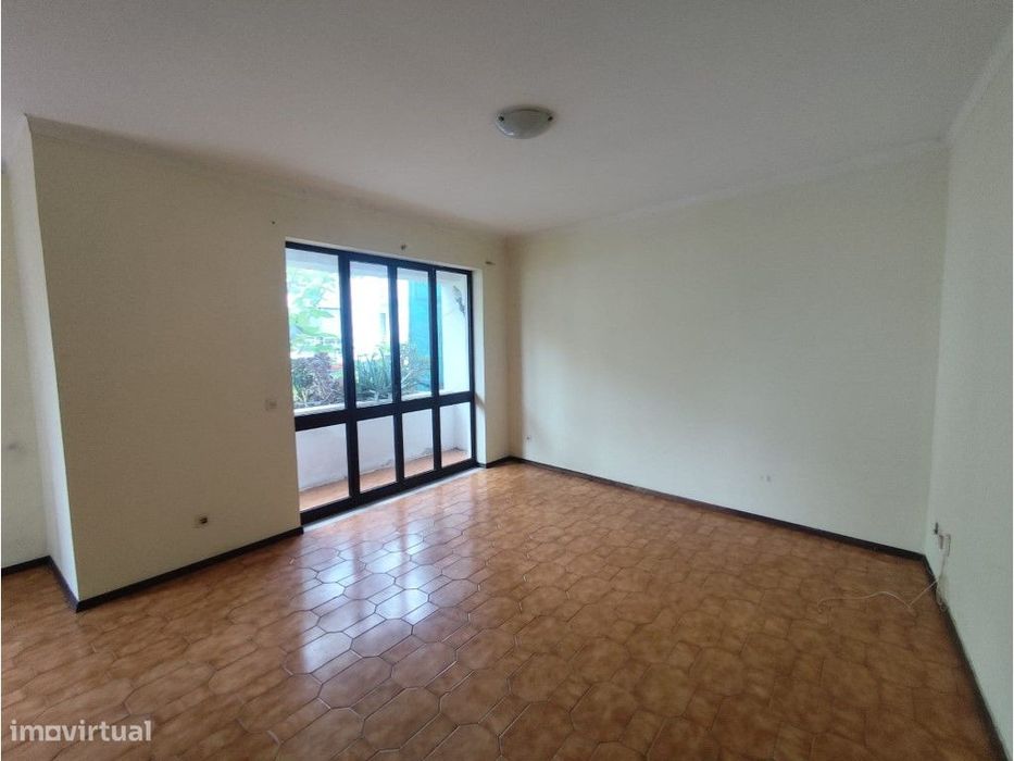 Apartamento T2 - Cantanhede