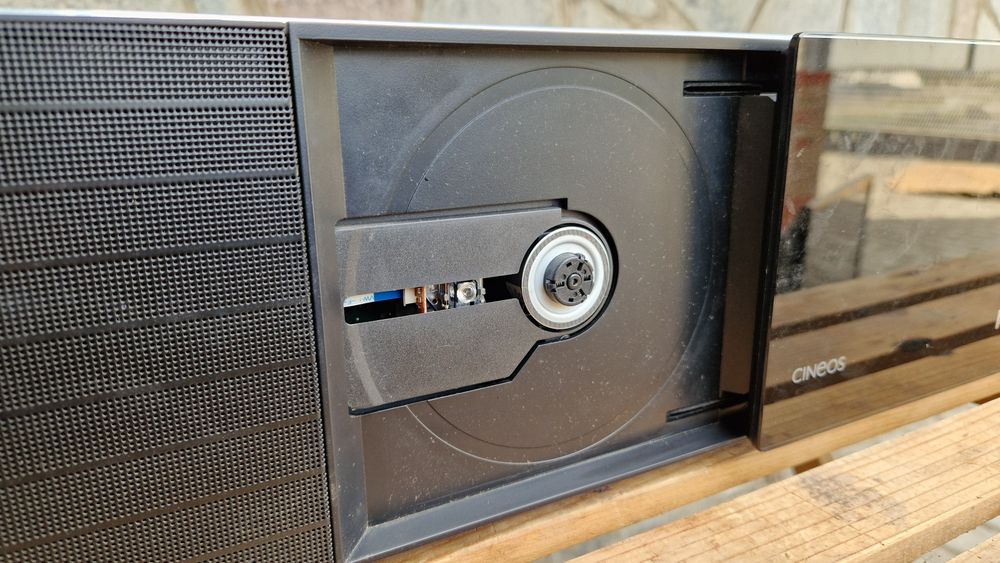 Саундбар Philips hts8100/12