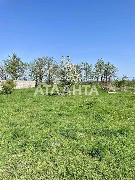 Участок в Лесках