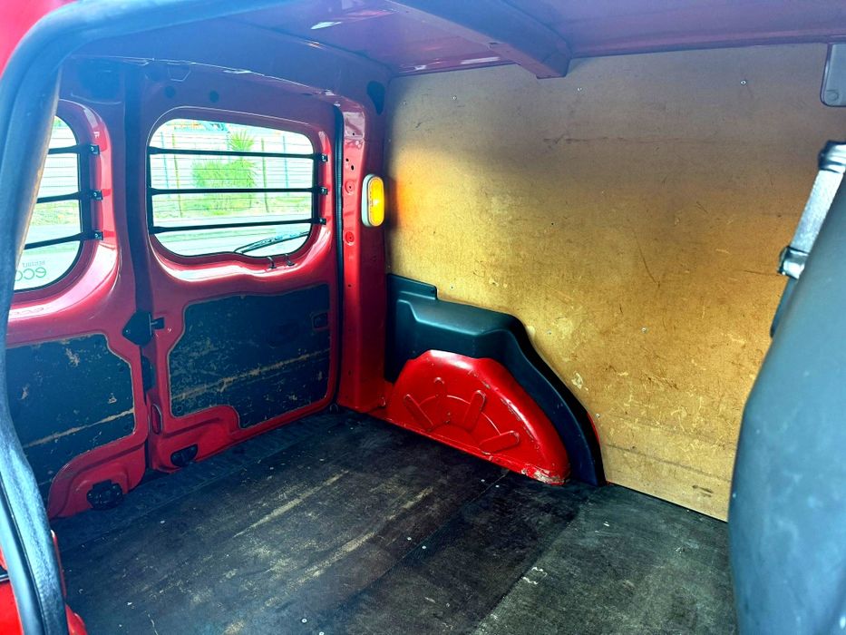 Vendo Renault. Kangoo