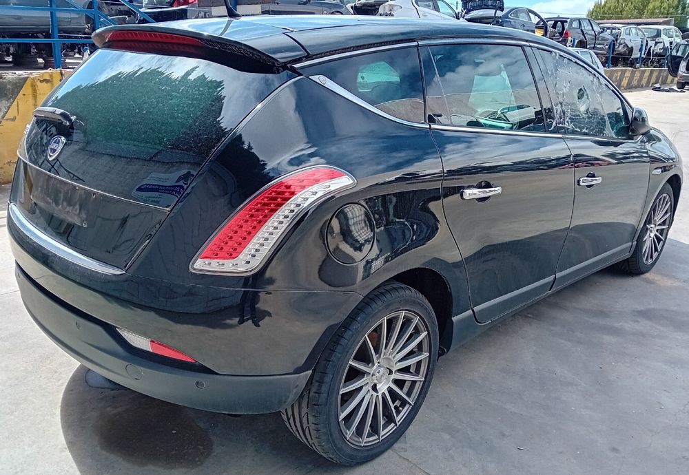 Para peças LANCIA Delta III (844_)