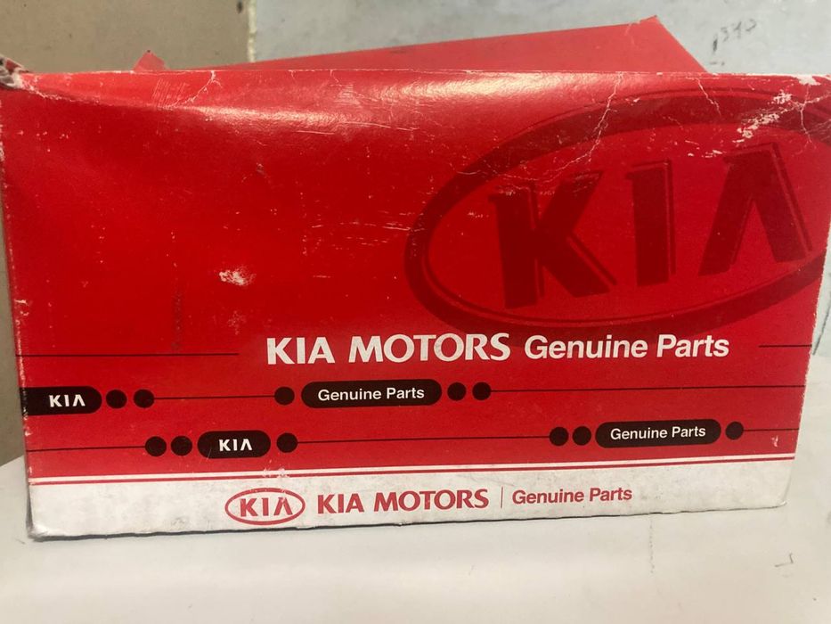 Новий Паливний фільтр Hyundai Tucson /Kia Sportage 2004-2020  Оригінал