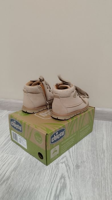Дитячі черевики Chicco