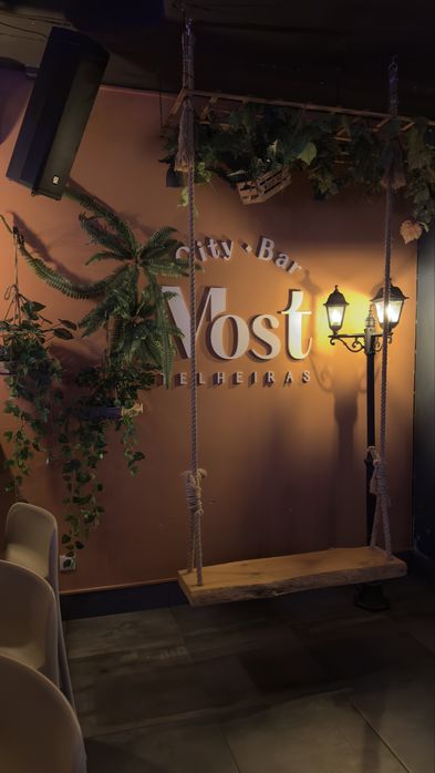 Espaço para Eventos em Telheiras