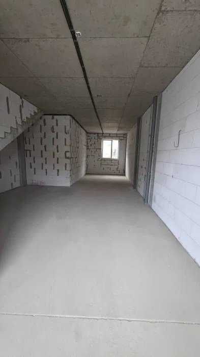 Фасадное помещение, коммерция в новом ЖК на Люстдорфской дороге