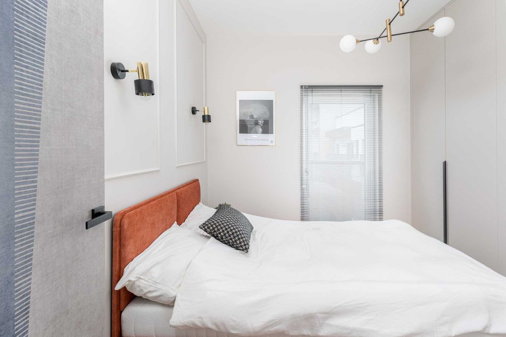 Nowe 2 pokojowe mieszkanie w  centrum Bielska Białej garaż