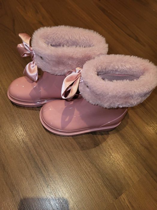 GALOCHAS IGOR COM PÊLO