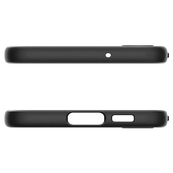 Capa SPIGEN Liquid Air para SAMSUNG GALAXY S23 PLUS matte black