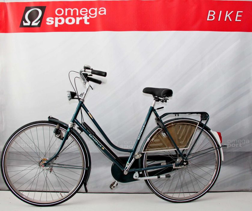 Gazelle rower miejski