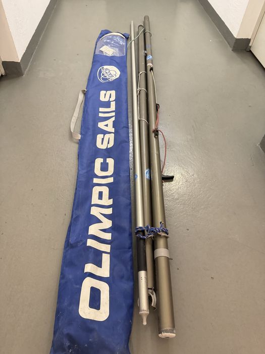 Mastreação Optimax