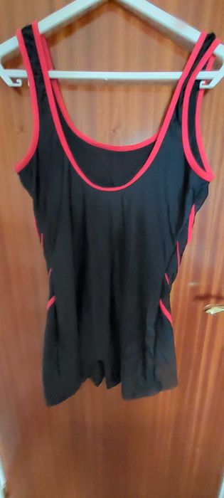 Swimsuit in Good Condition