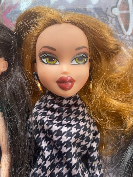 Лялька Братц кукла Bratz