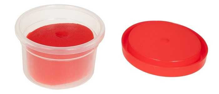 Ciasto Masa 20 Kolorów SP85214 Smily Play