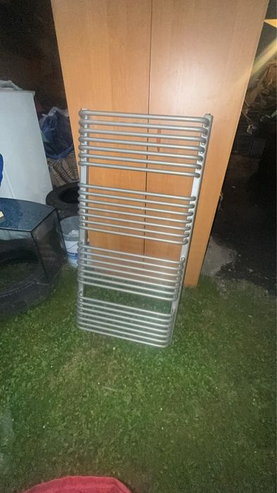 Grzejnik Łazienkowy