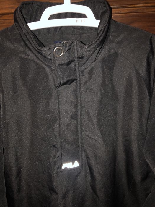 Куртка Fila Reflective Anorak