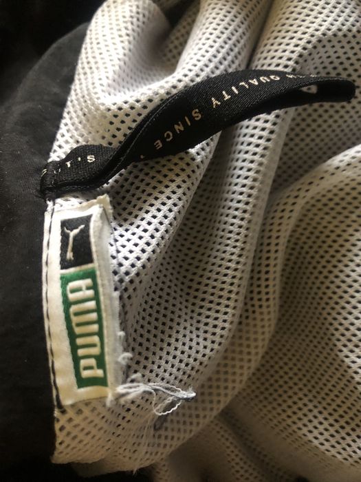 Вінтажна вітровка puma xxl, оригінал