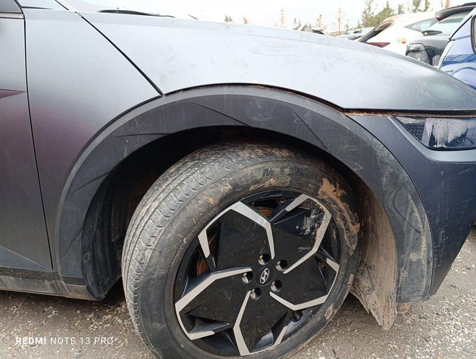 ARO DIREITO DA FRENTE HYUNDAI IONIQ 5 5
