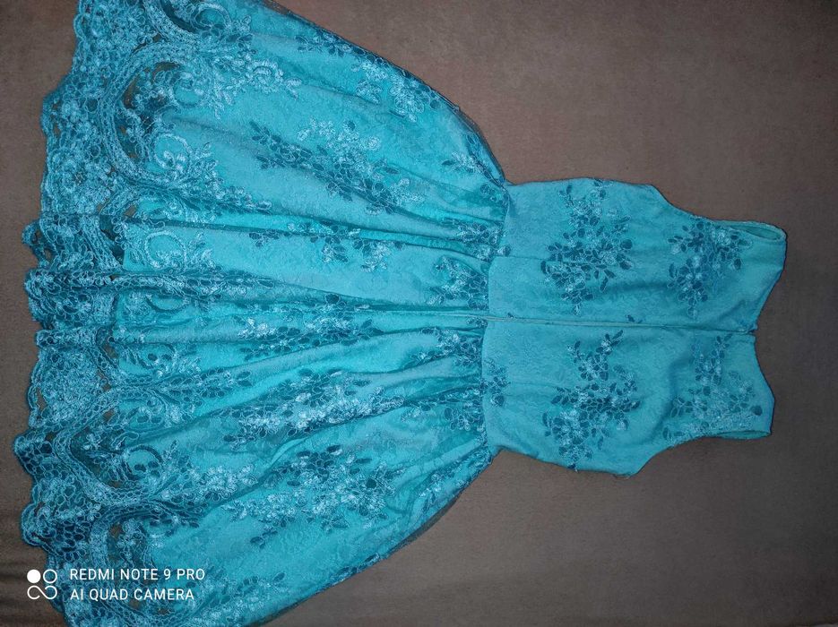 Sukienka EMO r S jak nowa