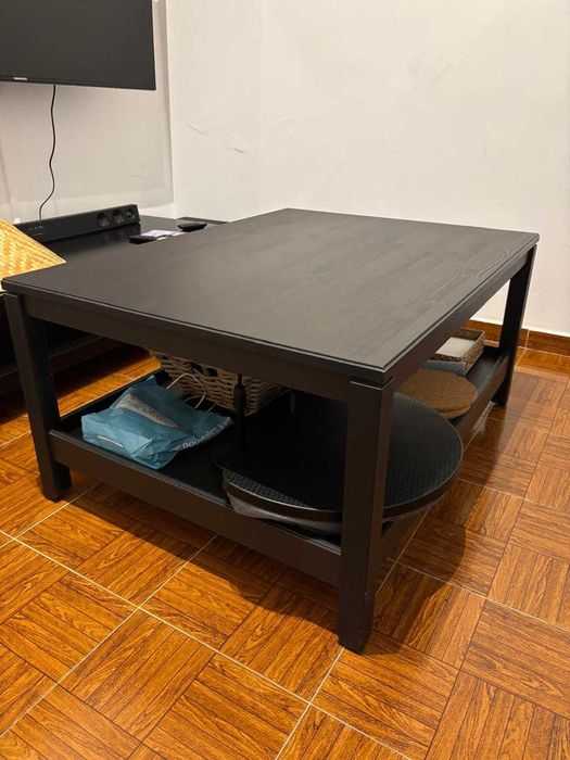 Mesa de centro ikea HAVSTA