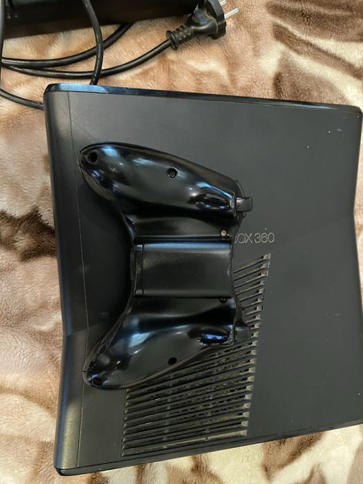 Konsola xbox 360