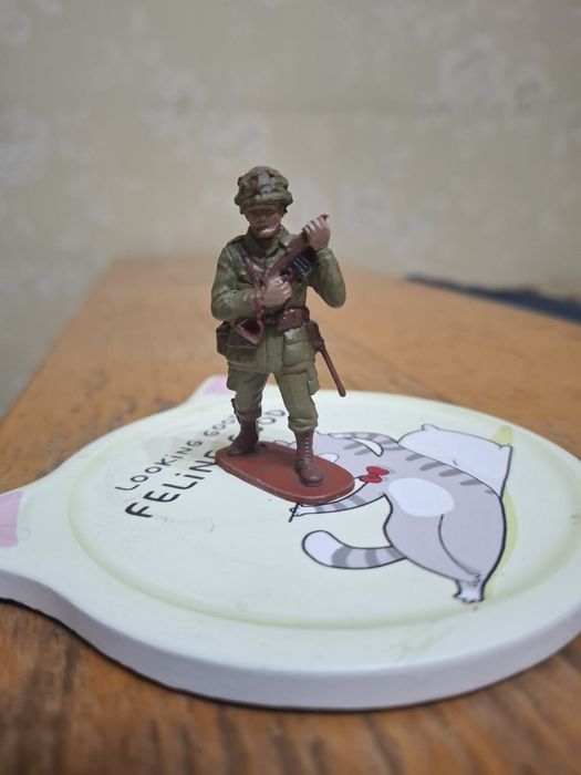 Солдатики аерфікс