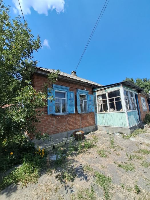 Павлиш продам  будинок