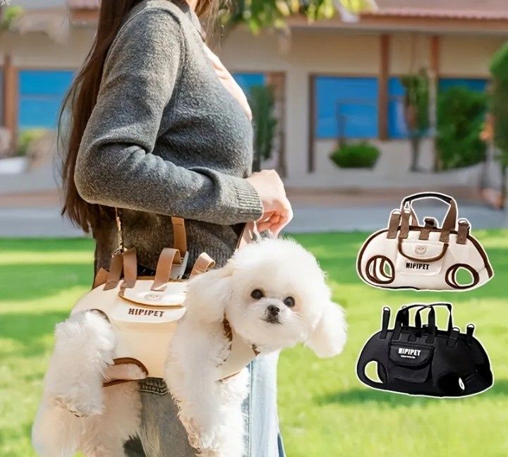 Переноска, шлейка, сумка, слінг