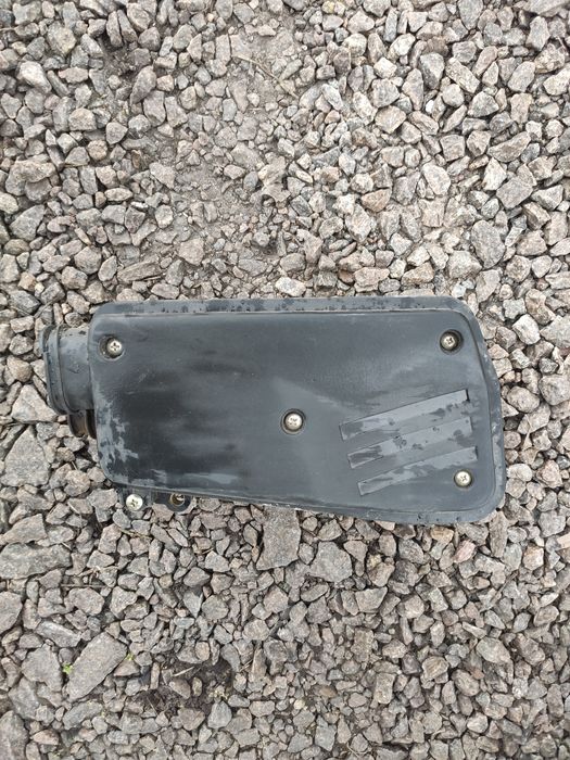 Фильтрбокс Хонда Лид Леад