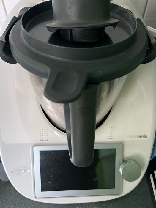 Thermomix Tm6 -praktycznie nowy