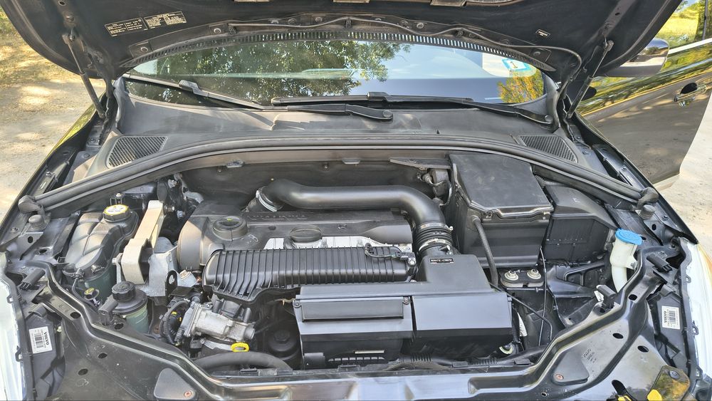 Продам Volvo XC60