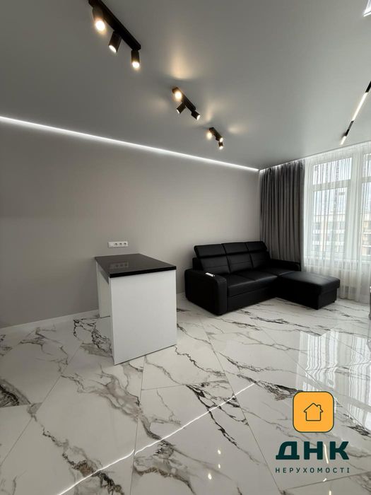 1-room apartment apartment by the address st. Kulikovo pole pl Oktyabrskoy revolyutsii pl (area 45 m²) - Atlanta.ua - photo 3