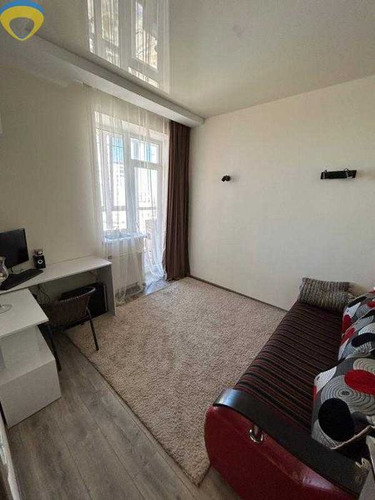 Apartment in Odesa, Vidrada - View 4