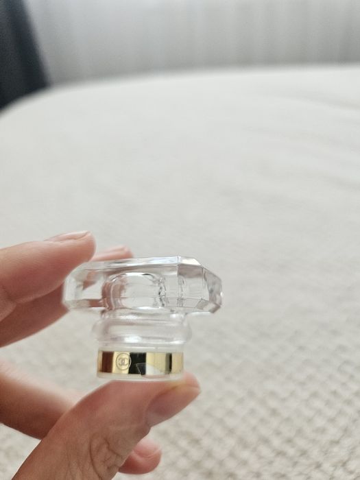 Chanel Coco Mademoiselle Intense