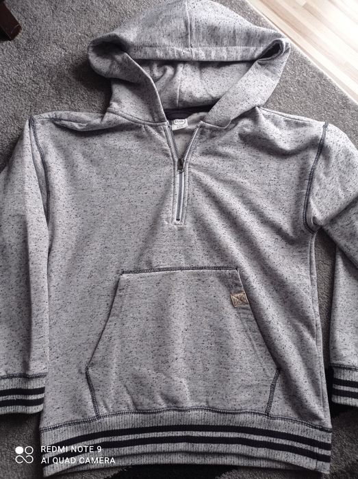 Bluza chłopięca 158