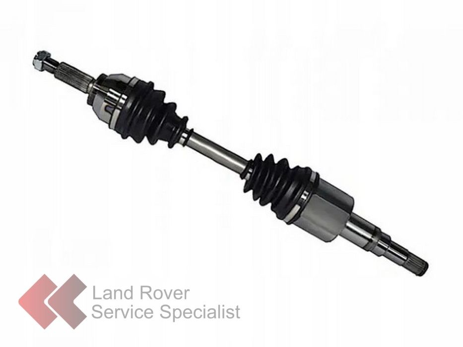 Jaguar F-Type X152 Półoś / Przegub Tył Prawa/Lewa