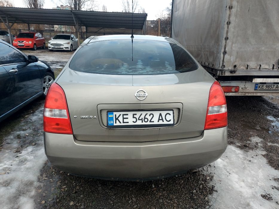 Продам Ниссан Примеру п12