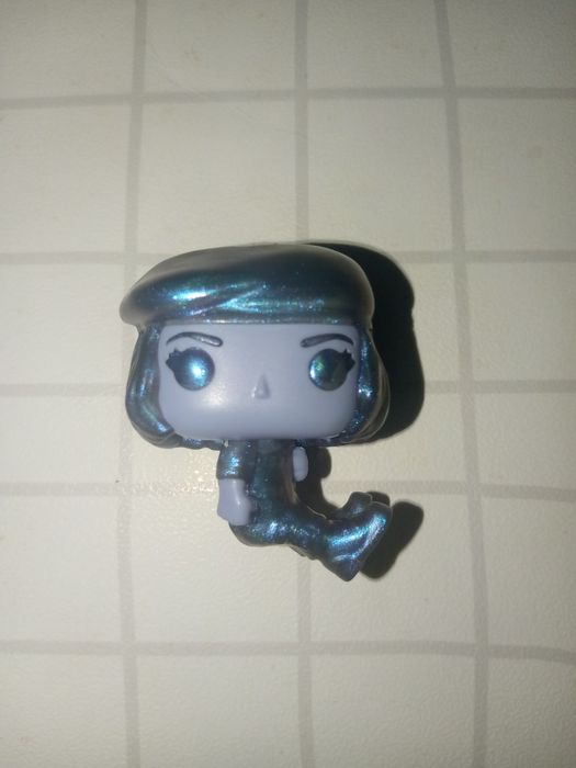 Осд ( дивні дива) фігурки Кіндер