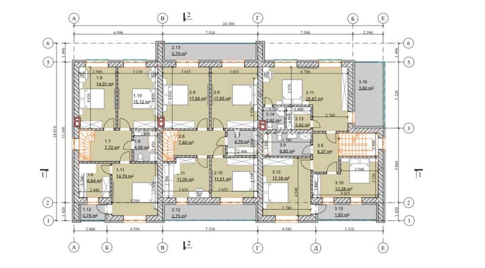 ПРОПОЗИЦІЯ БЕЗ КОМІСІЇ ДЛЯ ПОКУПЦЯ!! Продаж котеджу 163 м²  с. Зубра, вул. Івана Франка