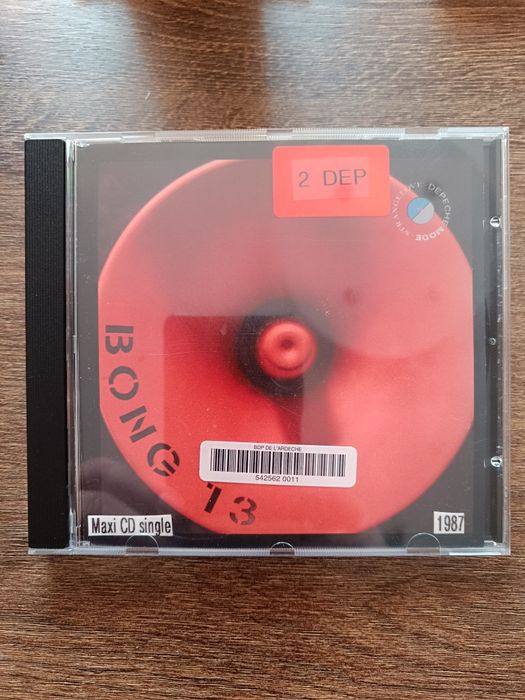 Strangelove Depeche mode